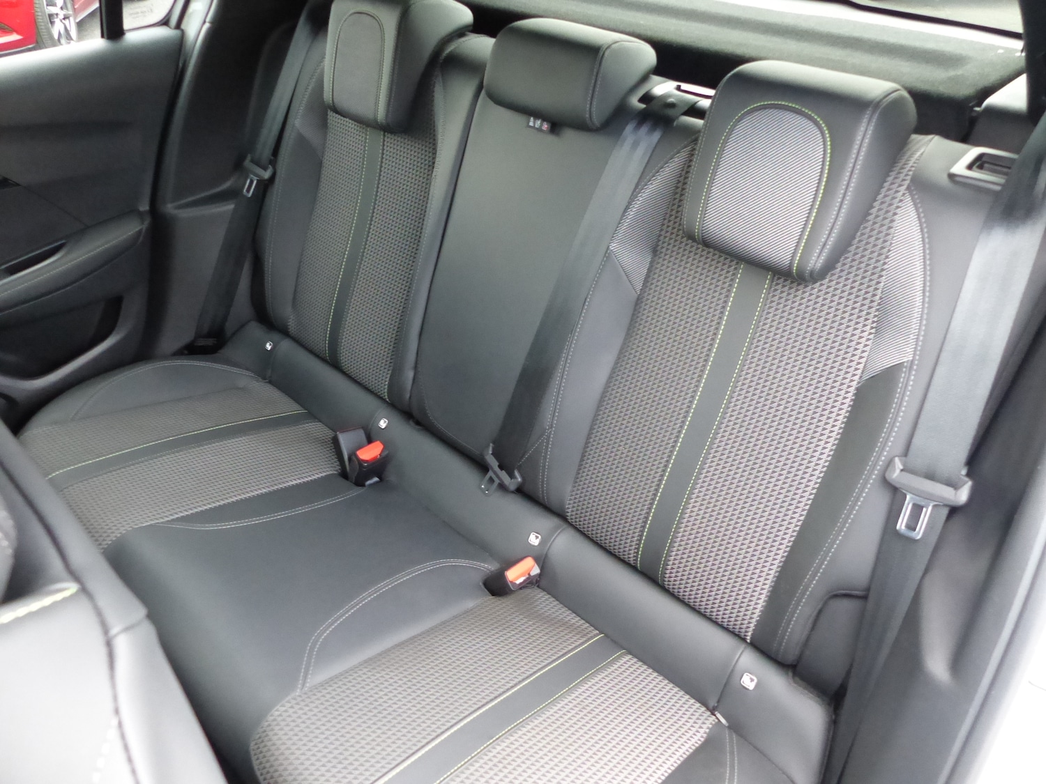 Used Peugeot 208 2021 for sale - 76077388: Photo 8