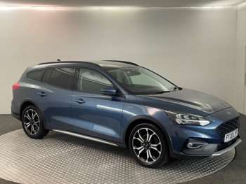 Used Ford Focus 2020 for sale - 74550165: Photo