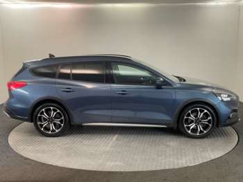 Used Ford Focus 2020 for sale - 74550165: Photo