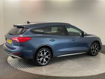 Used Ford Focus 2020 for sale - 74550165: Photo
