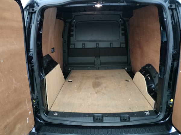 Used Volkswagen Caddy 2021 for sale - 74890604: Photo 15