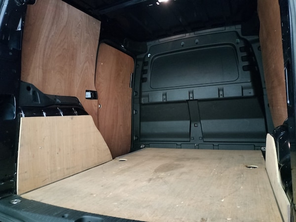 Used Volkswagen Caddy 2021 for sale - 74890604: Photo 16