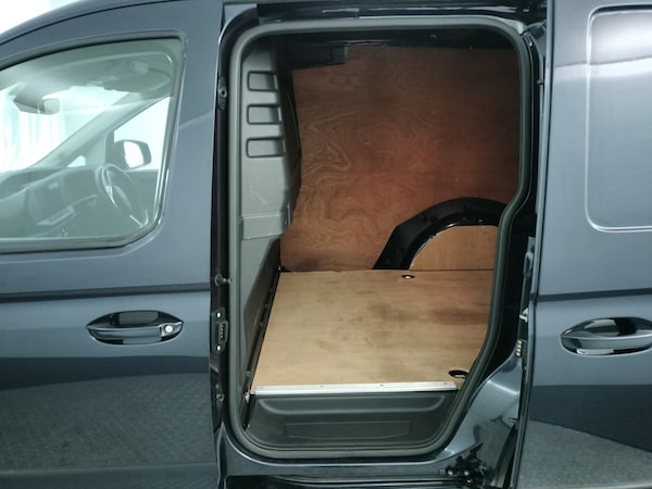 Used Volkswagen Caddy 2021 for sale - 74890604: Photo 17