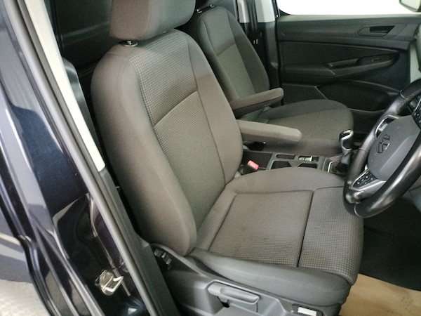 Used Volkswagen Caddy 2021 for sale - 74890604: Photo 22