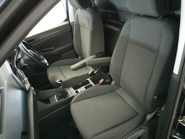 Used Volkswagen Caddy 2021 for sale - 74890604: Photo 23