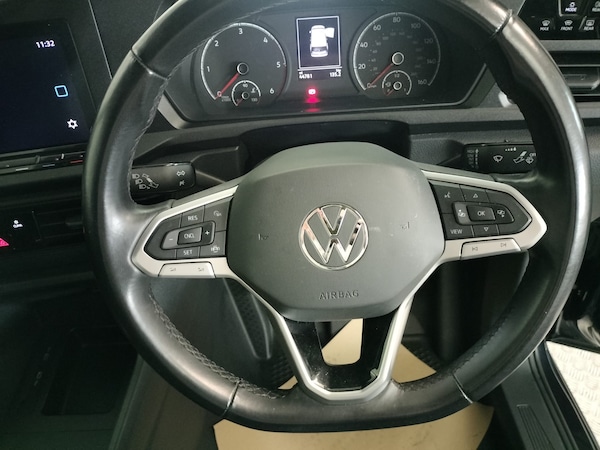 Used Volkswagen Caddy 2021 for sale - 74890604: Photo 25
