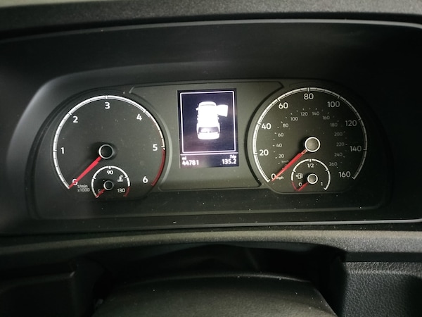 Used Volkswagen Caddy 2021 for sale - 74890604: Photo 29
