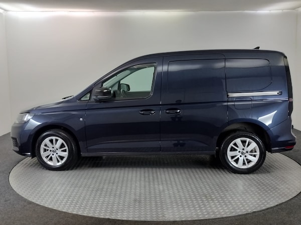 Used Volkswagen Caddy 2021 for sale - 74890604: Photo 8