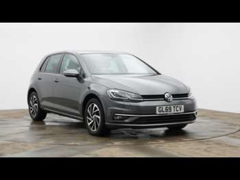 2019 - 1.0 TSI 115 Match Edition 5dr