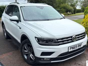 2019 - 2.0 TDI SEL 5dr