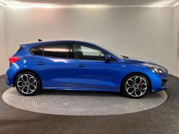 Used Ford Focus 2018 for sale - 74625303: Photo