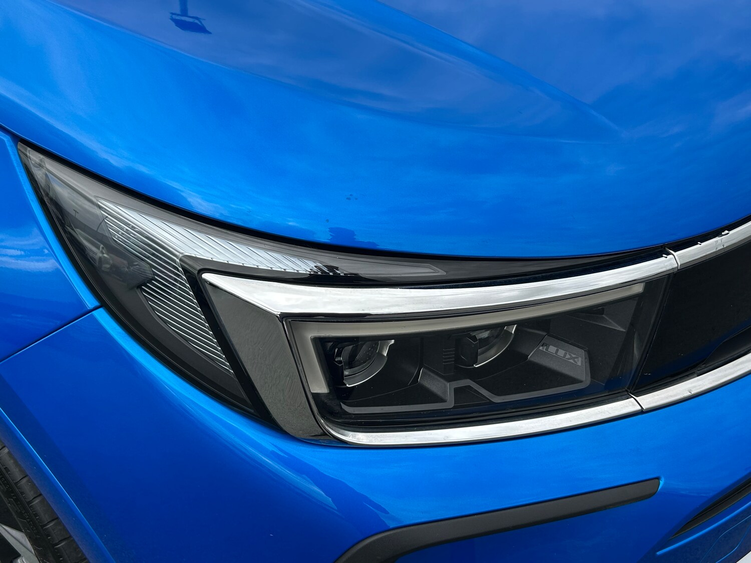 Used Vauxhall Grandland 2022 for sale - 76077430: Photo 11