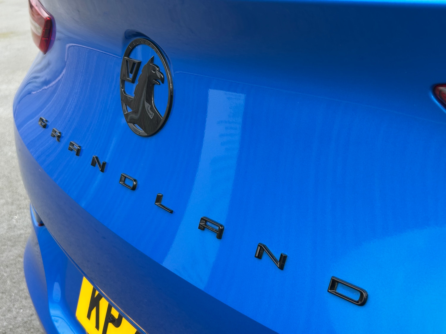 Used Vauxhall Grandland 2022 for sale - 76077430: Photo 17