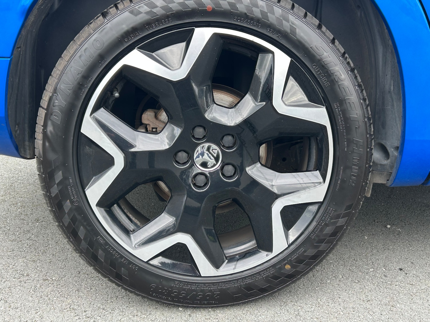 Used Vauxhall Grandland 2022 for sale - 76077430: Photo 18