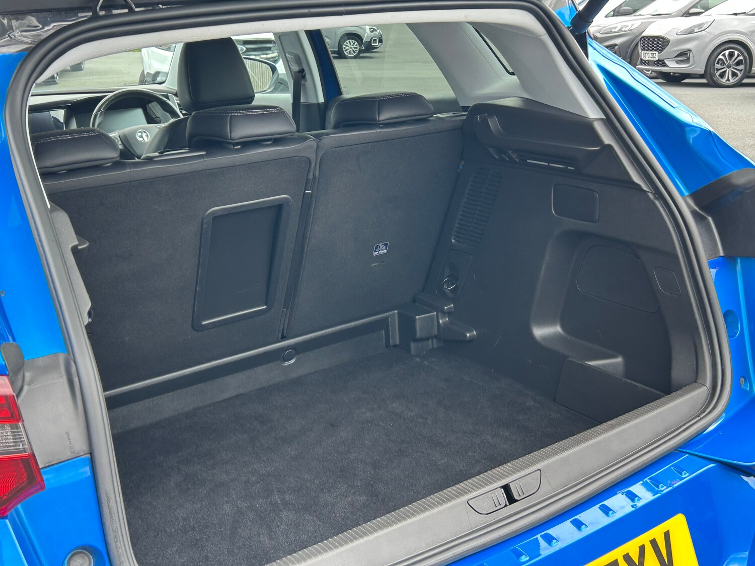 Used Vauxhall Grandland 2022 for sale - 76077430: Photo 20
