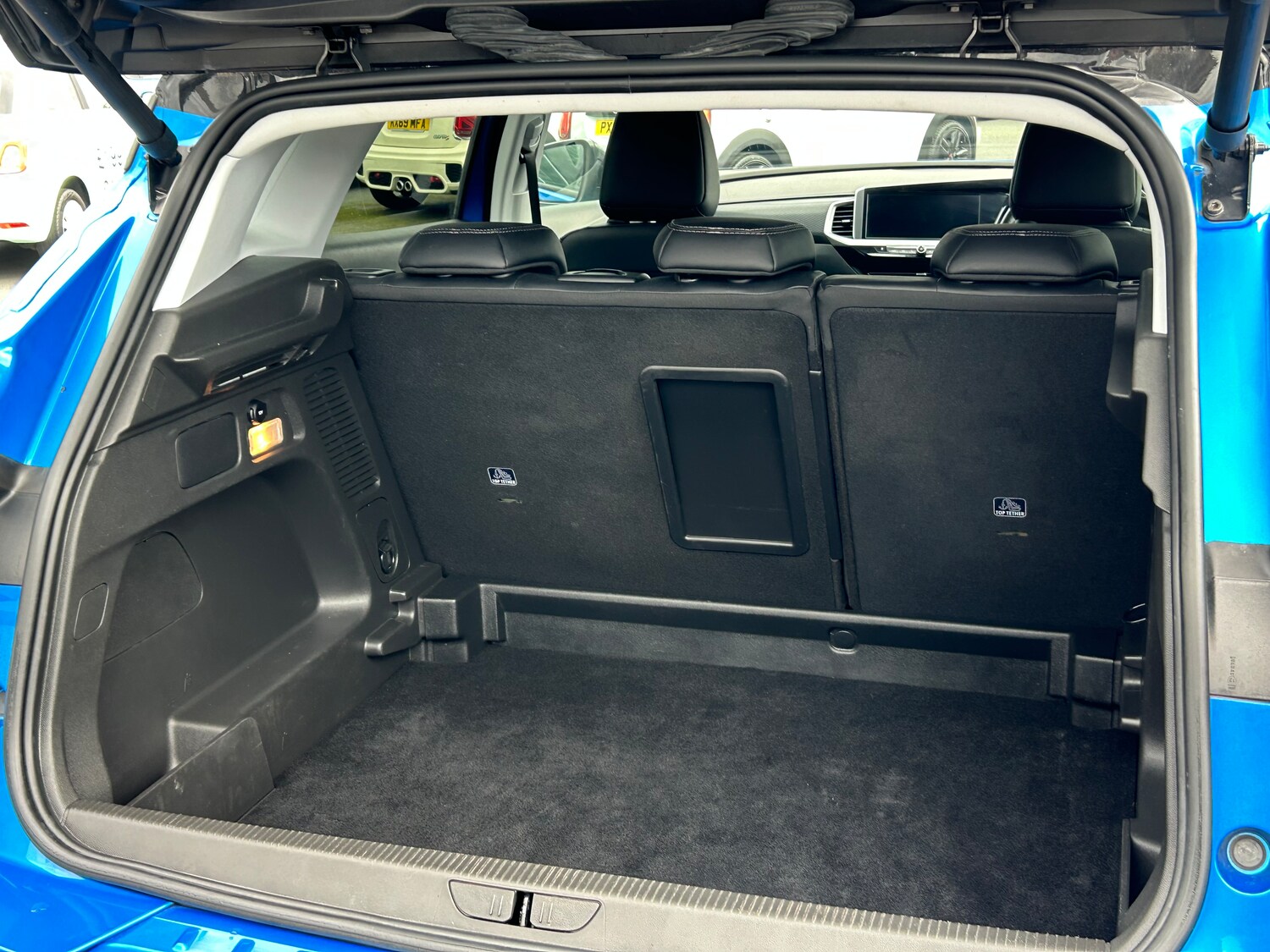 Used Vauxhall Grandland 2022 for sale - 76077430: Photo 21
