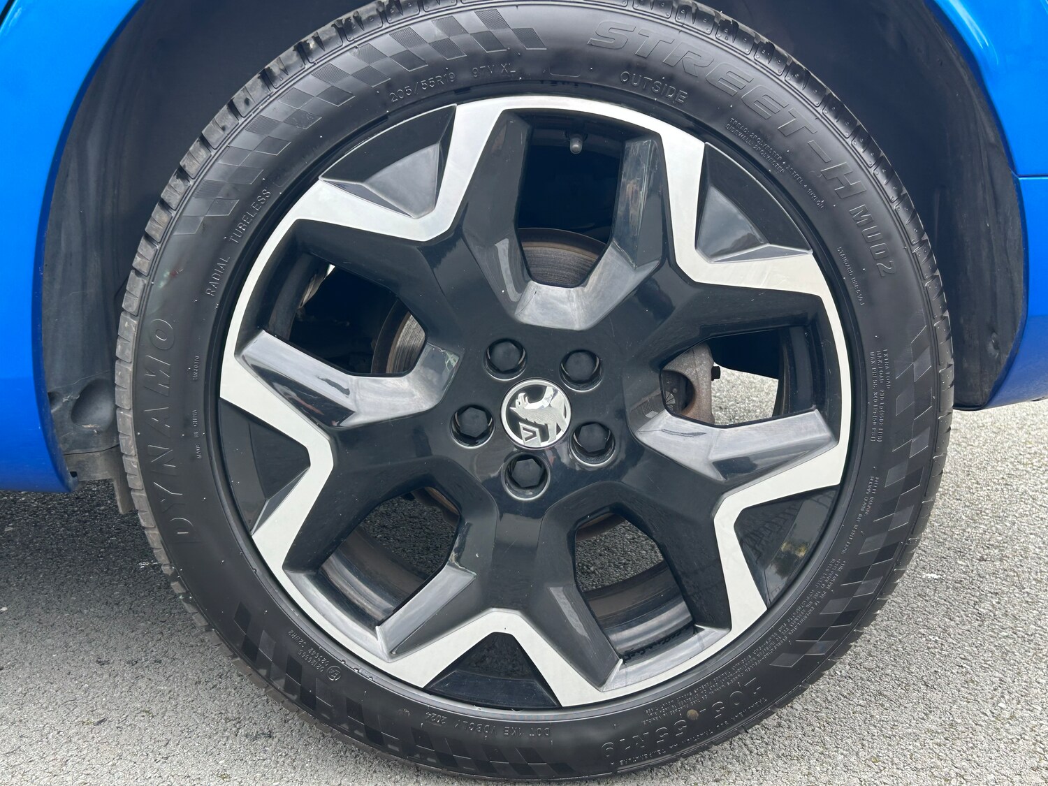 Used Vauxhall Grandland 2022 for sale - 76077430: Photo 23