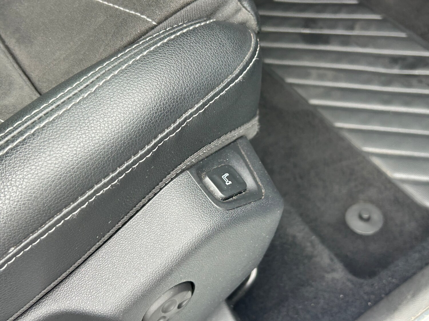 Used Vauxhall Grandland 2022 for sale - 76077430: Photo 25