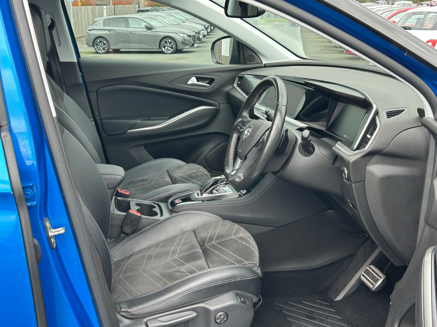 Used Vauxhall Grandland 2022 for sale - 76077430: Photo 26