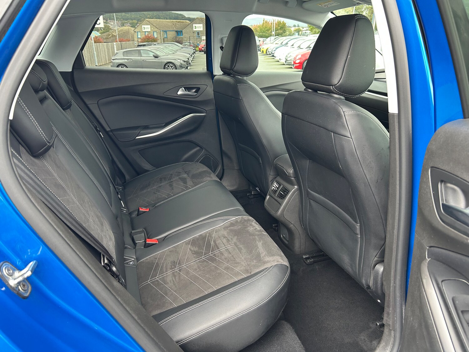 Used Vauxhall Grandland 2022 for sale - 76077430: Photo 28