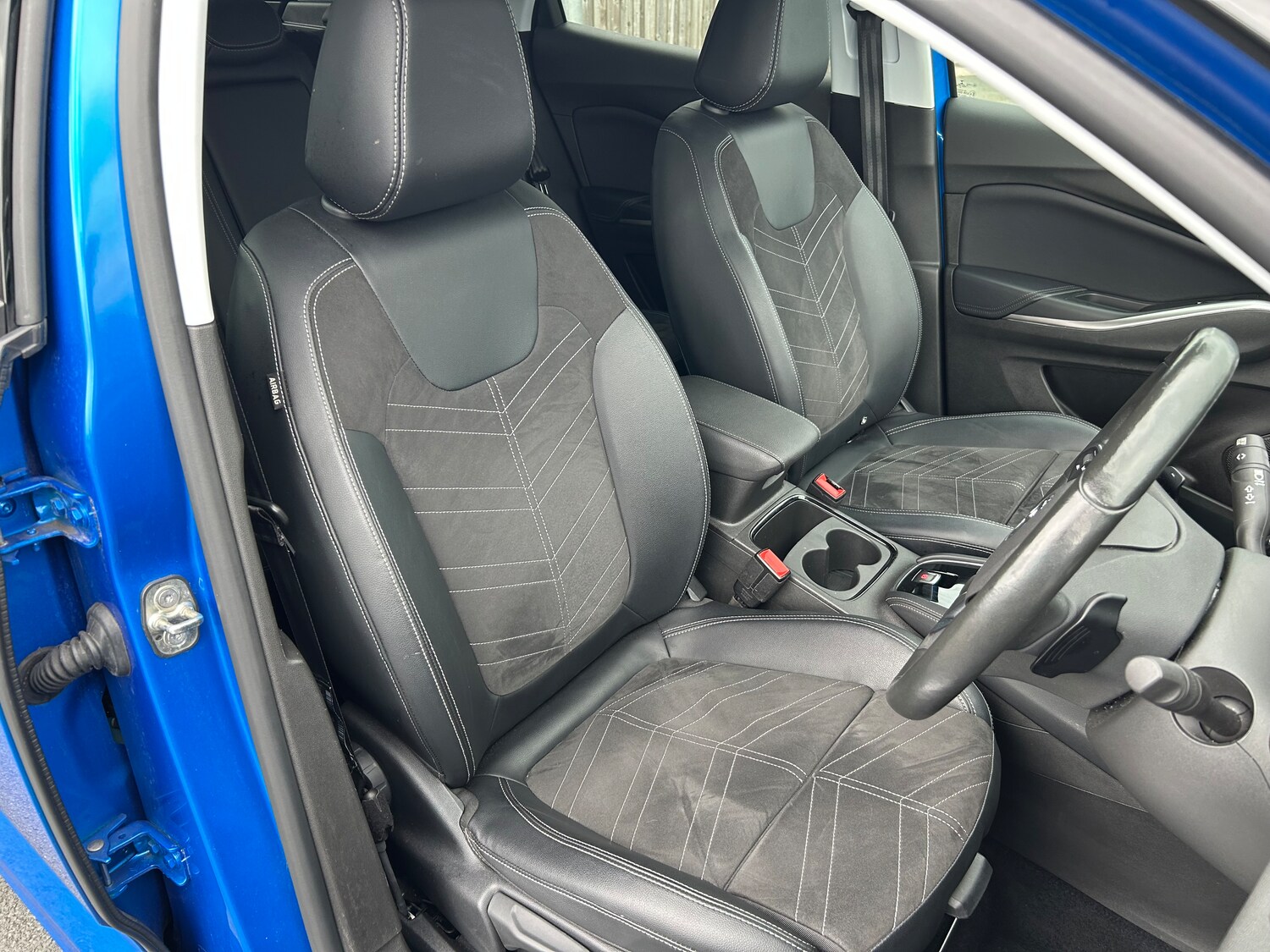 Used Vauxhall Grandland 2022 for sale - 76077430: Photo 29