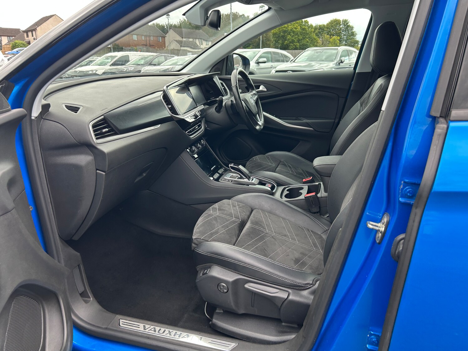 Used Vauxhall Grandland 2022 for sale - 76077430: Photo 32
