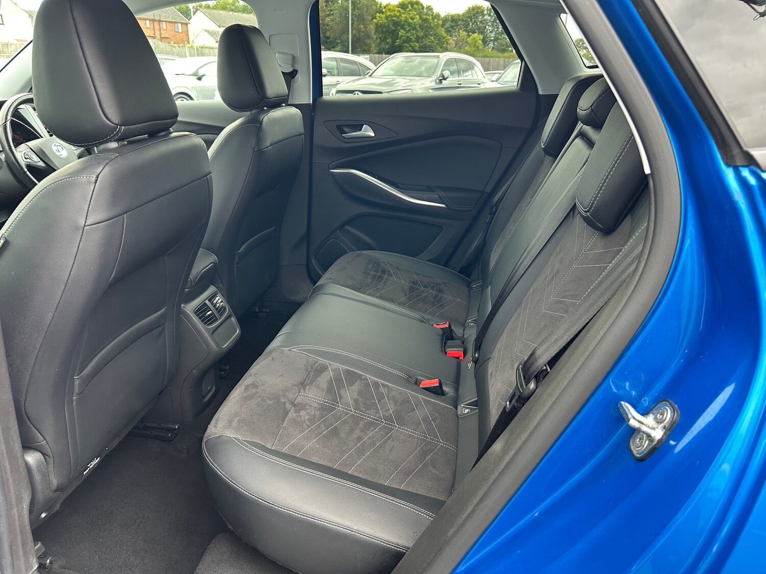 Used Vauxhall Grandland 2022 for sale - 76077430: Photo 33
