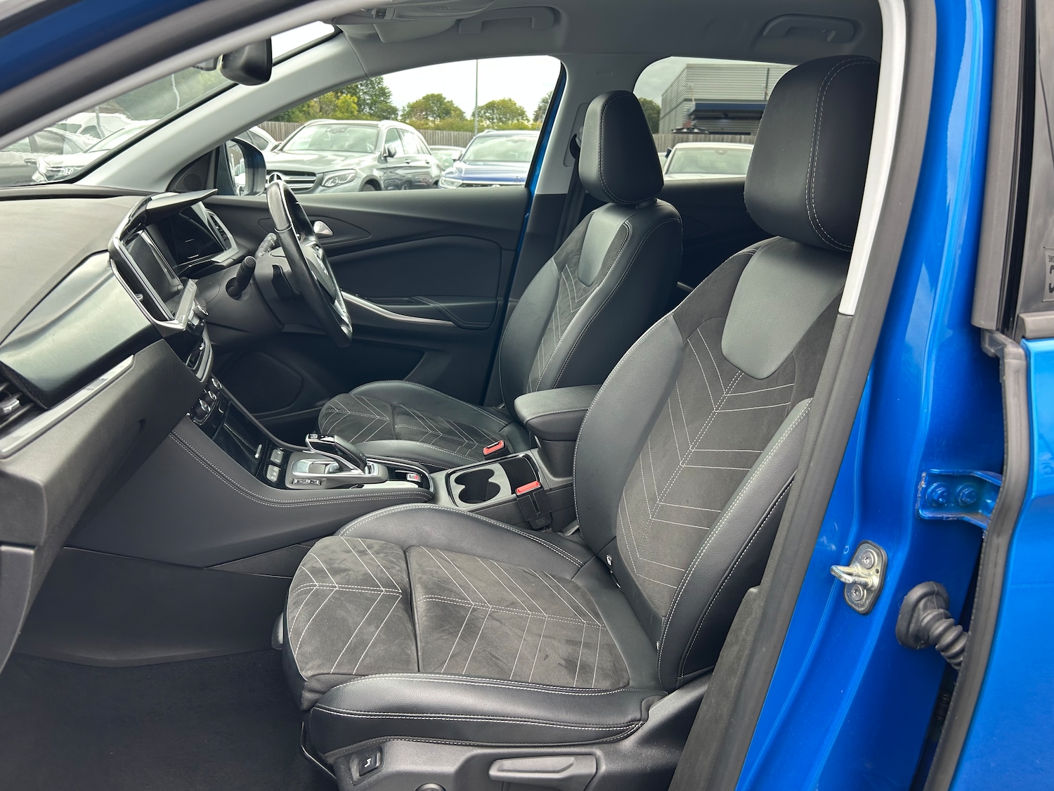 Used Vauxhall Grandland 2022 for sale - 76077430: Photo 34