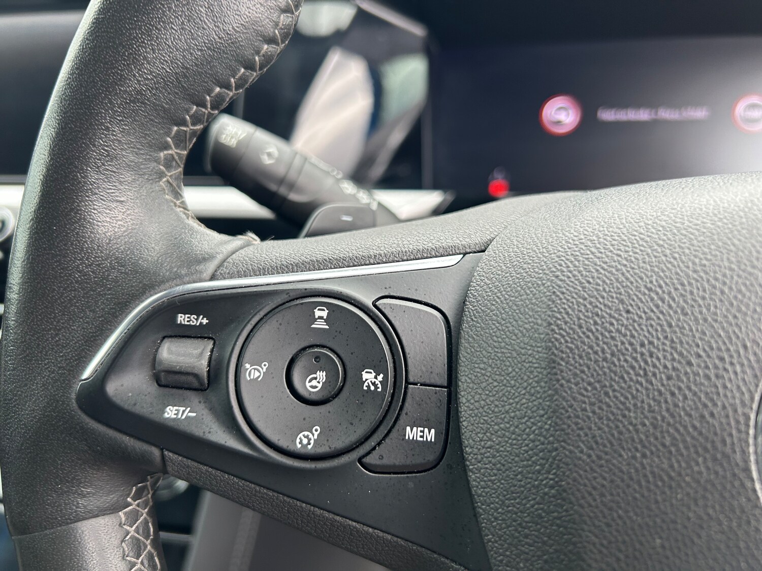 Used Vauxhall Grandland 2022 for sale - 76077430: Photo 37