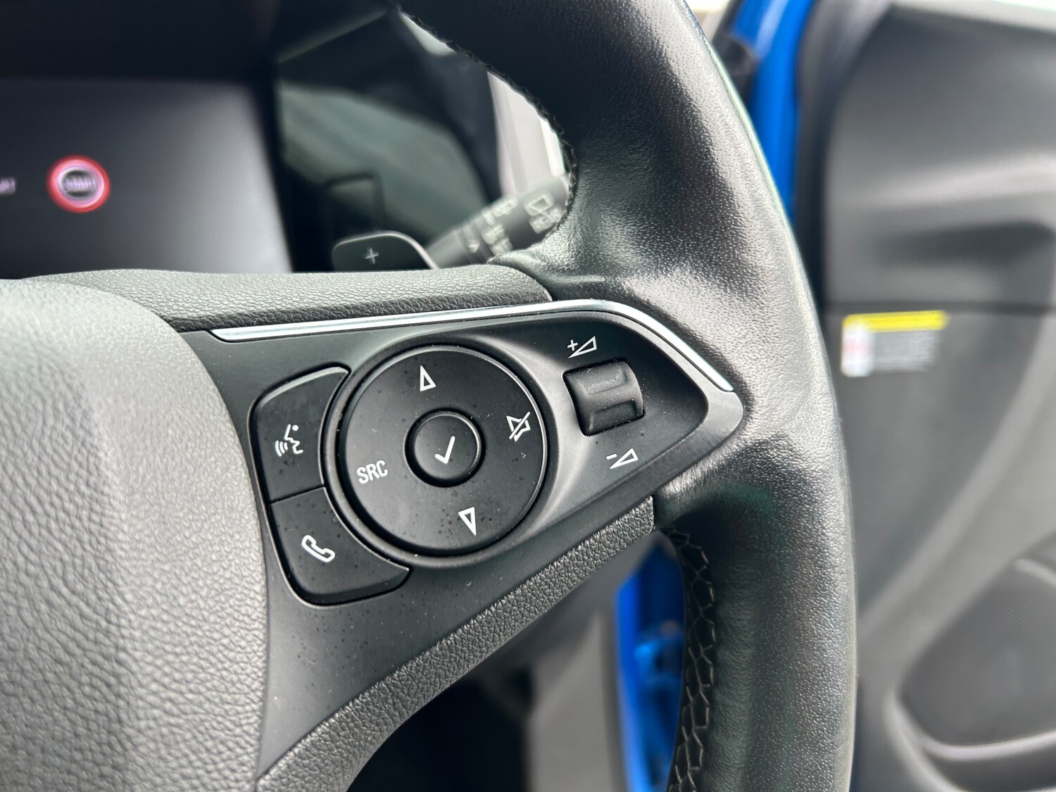 Used Vauxhall Grandland 2022 for sale - 76077430: Photo 38