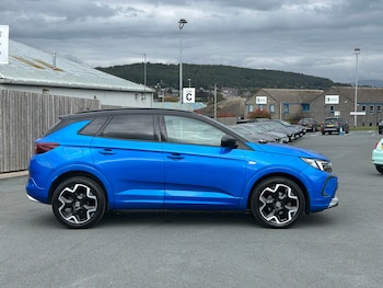 Used Vauxhall Grandland 2022 for sale - 76077430: Photo 3