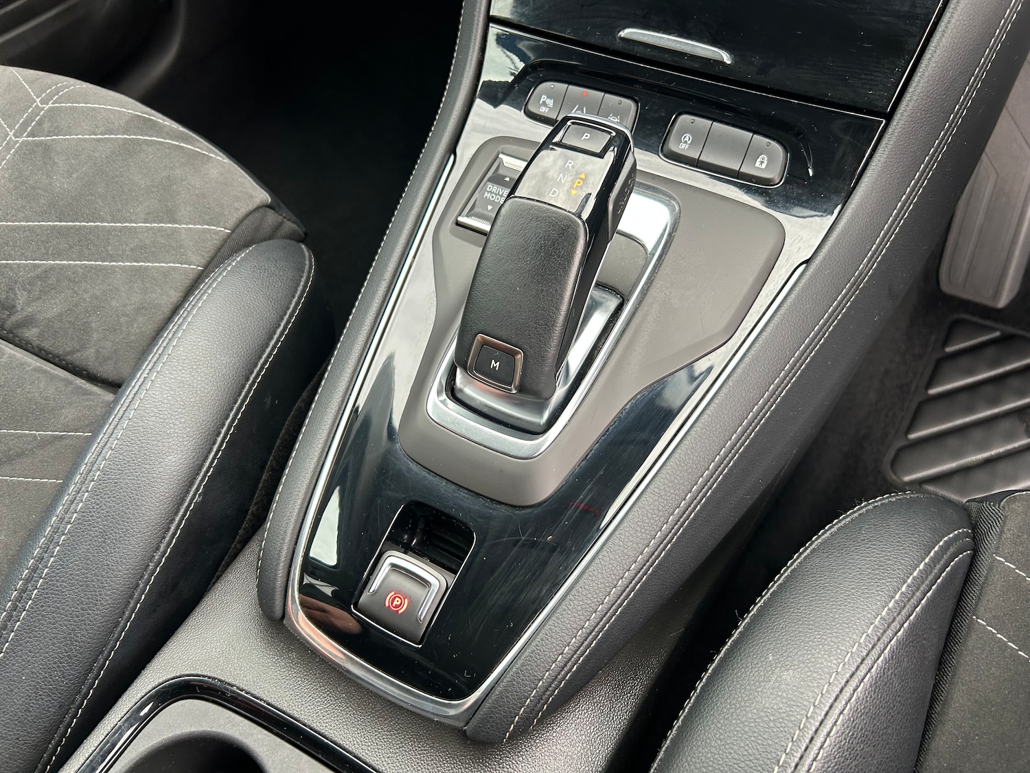 Used Vauxhall Grandland 2022 for sale - 76077430: Photo 42
