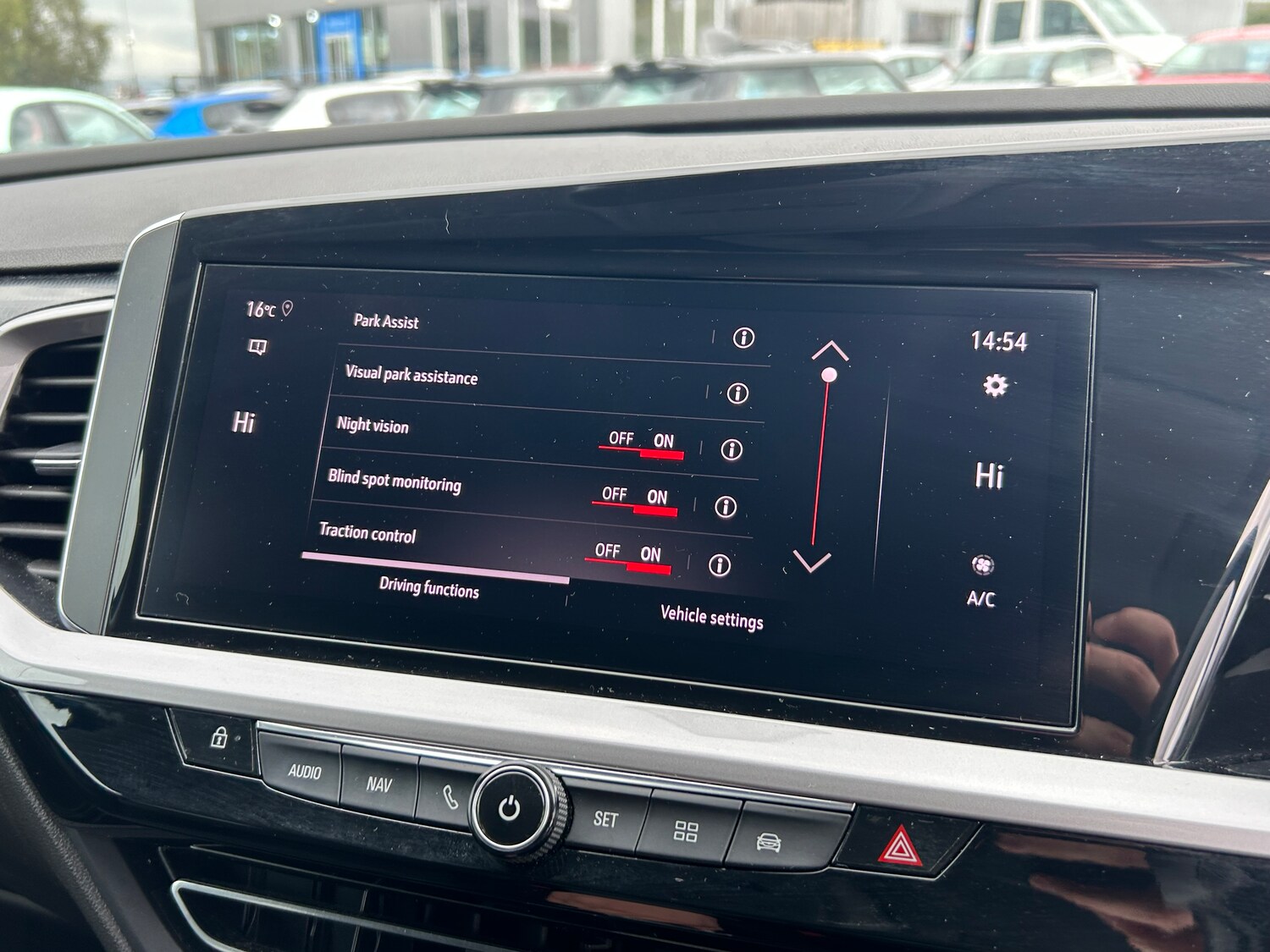 Used Vauxhall Grandland 2022 for sale - 76077430: Photo 43