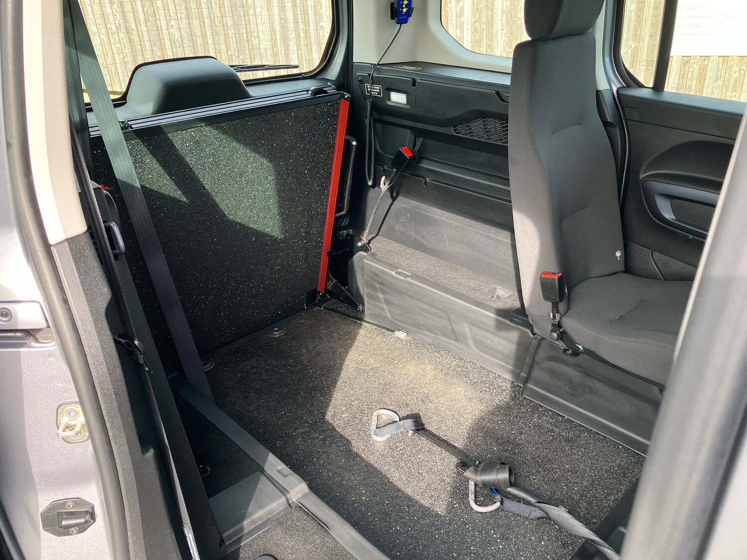 Used Peugeot Rifter 2020 for sale - 75705187: Photo 20