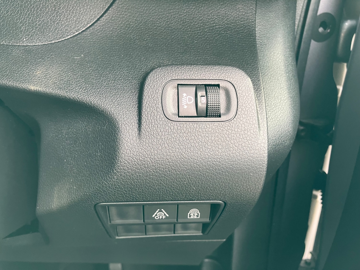 Used Peugeot Rifter 2020 for sale - 75705187: Photo 23