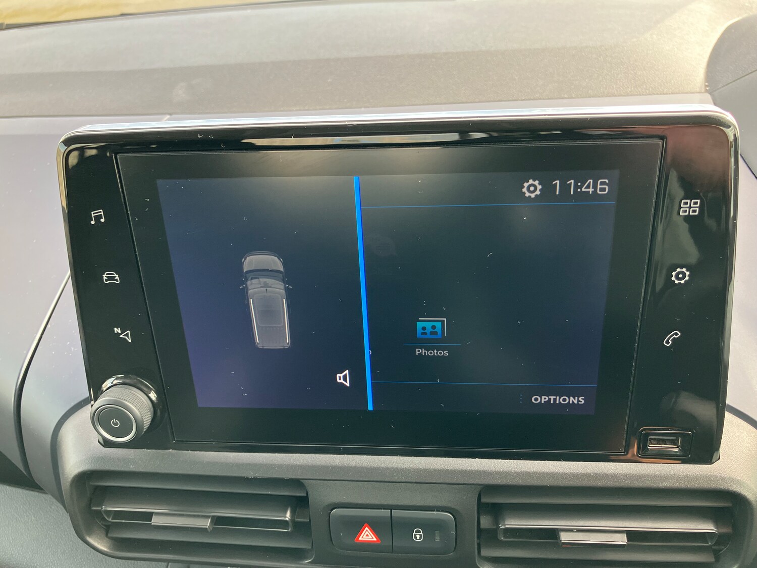 Used Peugeot Rifter 2020 for sale - 75705187: Photo 29