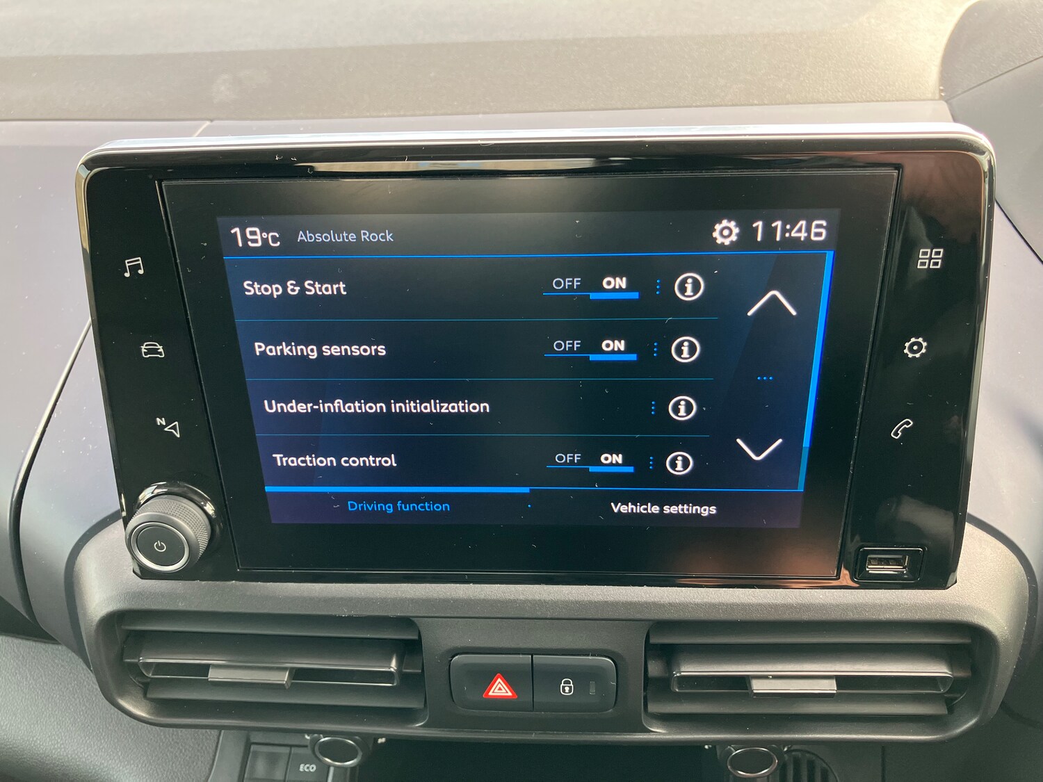 Used Peugeot Rifter 2020 for sale - 75705187: Photo 31