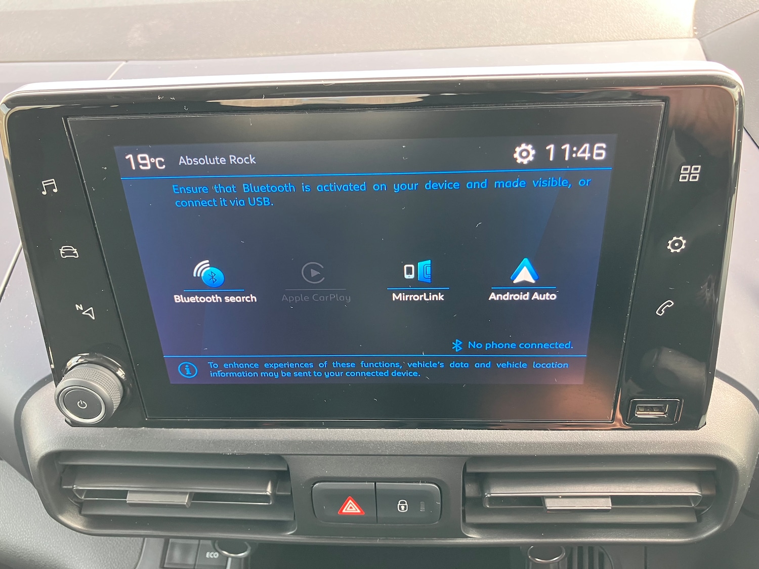 Used Peugeot Rifter 2020 for sale - 75705187: Photo 32