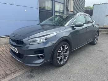 2020 - 1.4T GDi ISG 3 5dr DCT
