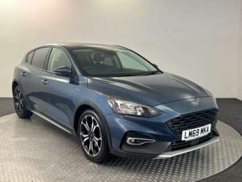 Used Ford Focus 2019 for sale - 75143895: Photo