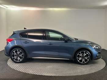 Used Ford Focus 2019 for sale - 75143895: Photo