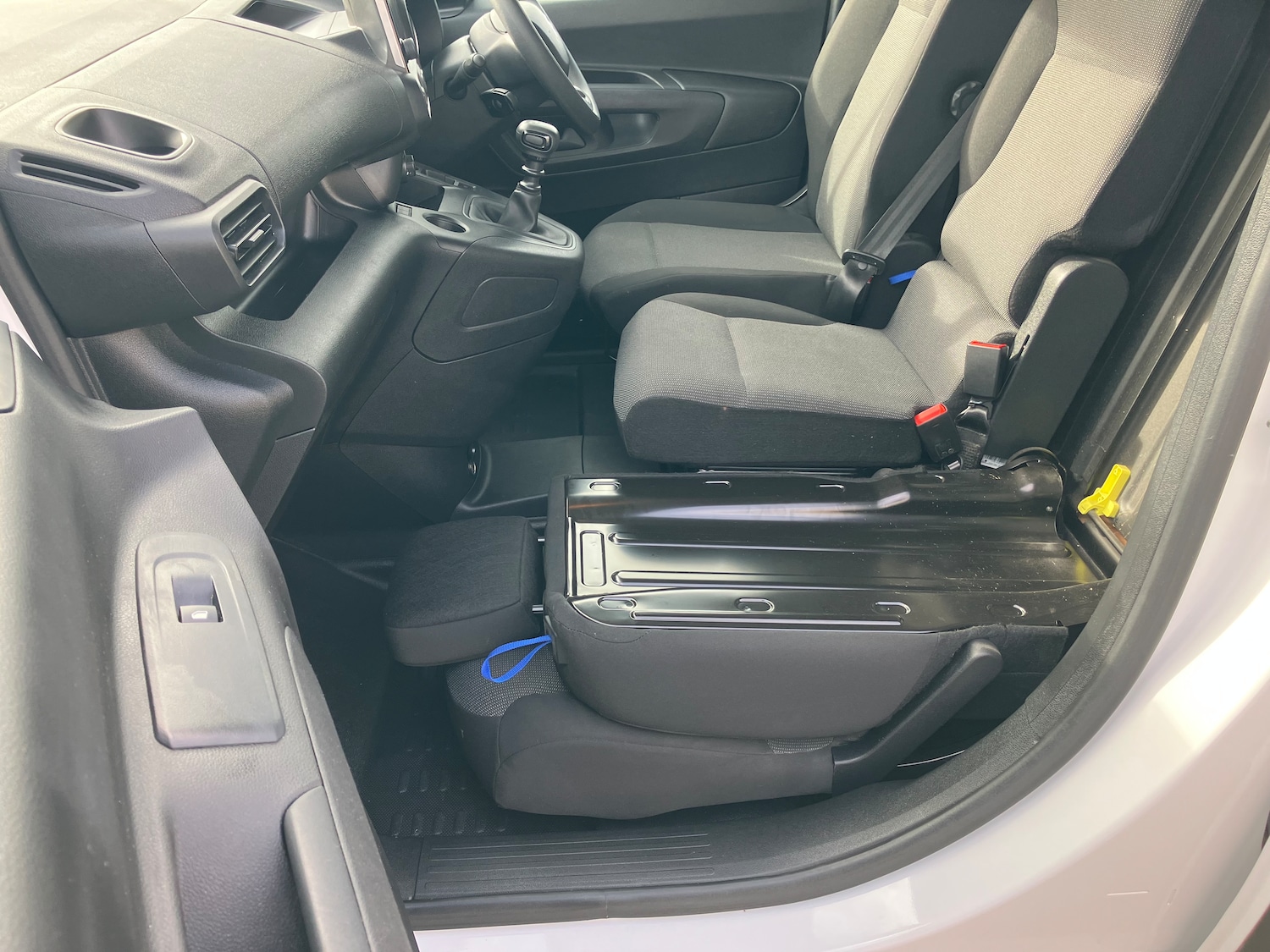 Vehicle 15