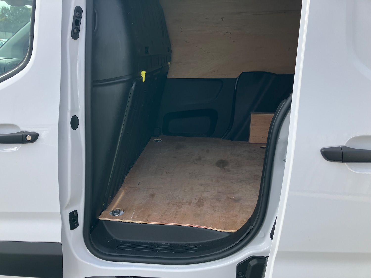 Vehicle 16