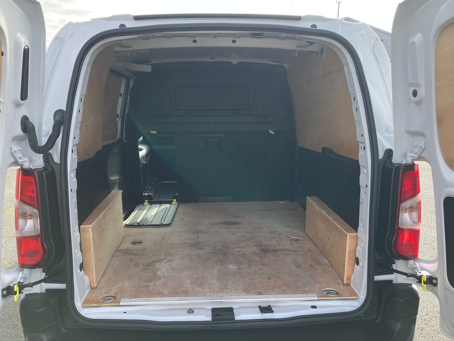 Vehicle 17