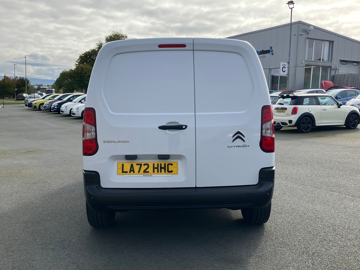 Vehicle 6