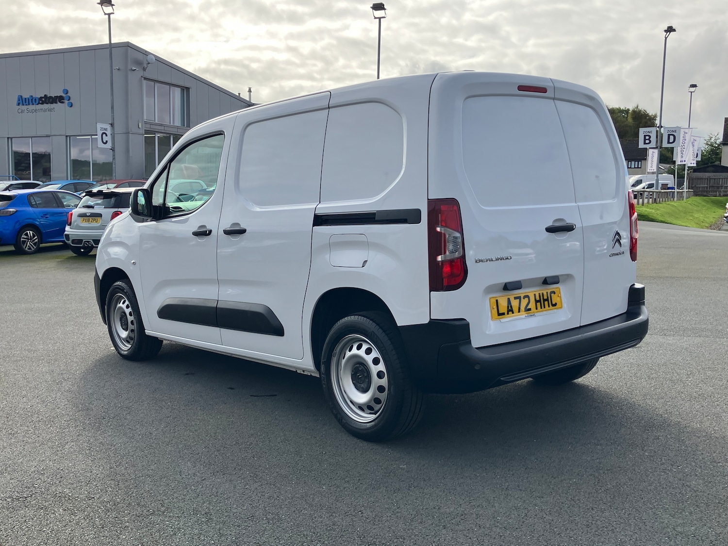 Vehicle 7