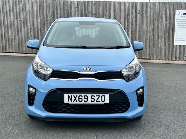 Used Kia Picanto 2019 for sale - 75445699: Photo 12
