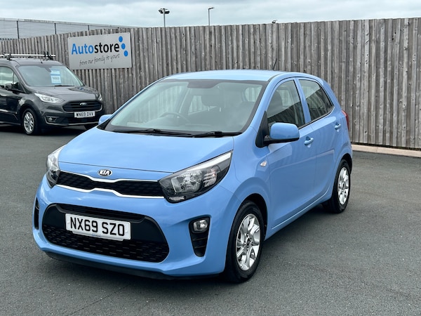 Used Kia Picanto 2019 for sale - 75445699: Photo 13