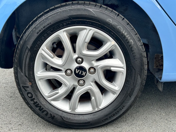 Used Kia Picanto 2019 for sale - 75445699: Photo 14