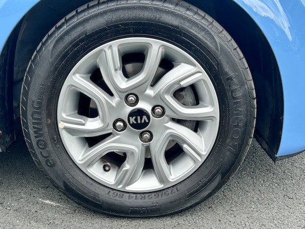 Used Kia Picanto 2019 for sale - 75445699: Photo 15